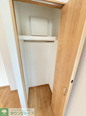 Kastanienbaum(カスタニエンバウム)の物件内観写真